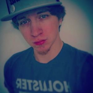 Meet your Posher, Donny